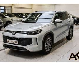 VOLKSWAGEN TAYRON TAYRON 1.5 ETSI DSG LIFE 7PL - NAVI / TREKHAAK