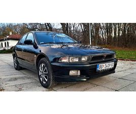 MITSUBISHI GALANT - GLS