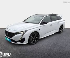PEUGEOT 308 SW BLUEHDI 130CH S&S EAT8 GT