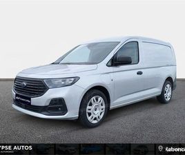 FORD TRANSIT CONNECT III FGN L2 1.5 ECOBOOST 150 PHEV BVA TREND