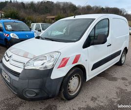 CITROEN BERLINGO 1.6 HDI 75 CH