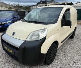 FIAT FIORINO TOLE 1.3 16V MULTIJET PACK CD CLIM
