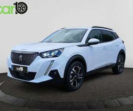 1.5BLUEHDI S&S ACTIVE PACK 110