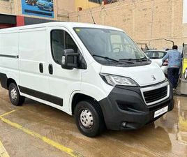 333 L2 H1 BHDI 88KW 120CV SS 6 VEL. M