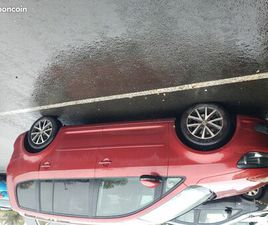 VOLKSWAGEN TOURAN VENDRE VOITURE VOLS AGEN. TOURAN