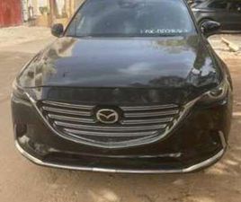 MAZDA CX-9 MAZDA CX9 AWD 2018 - AMITIÉ | EXPAT-DAKAR