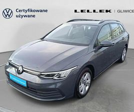 GOLF WA 1.5 LIFE GT096 TSID7F