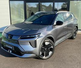 BEV 87KWH 218CH INVITE+