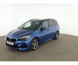 BMW SERIE 2 GRAN TOURER 218 BMW SÉRIE 2 GRAN TOURER 218I M SPORT DKG7