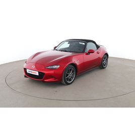 MAZDA MX-5 ST 1.5 SKYACTIV-G SELECTION