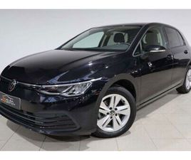 VOLKSWAGEN GOLF VOLKSWAGEN GOLF GOLF 1.0 ETSI OPF DSG