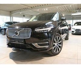 VOLVO XC90 VOLVO XC90 XC 90 B5 AWD PLUS BRIGHT 173 KW (235 PS...
