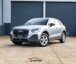 Q2 35 TFSI S TRONIC