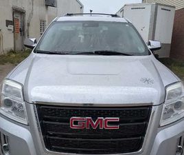 3,6 GMC TERRANE V6