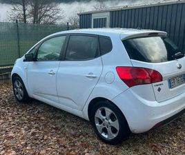 KIA VENGA KIA VENGA 1.4 ACTIVE GPL