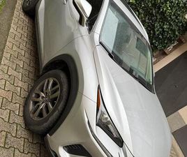 LEXUS NX 300 H CON 40.000 KM PRATICAMENTE NUOVA
