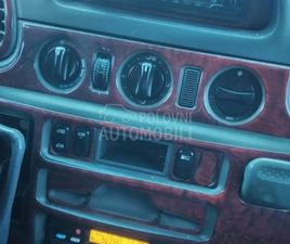 MERCEDES BENZ SPRINTER