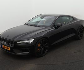 POLESTAR 1 609PK | 1000NM | 1 VAN 1500 GEBOUWD | UNIEK