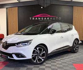RENAULT SCENIC IV TCE 130 ENERGY INTENS