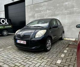 VERSO 1.3I VVT-I 16V LINEA SOL