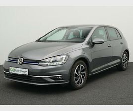 VOLKSWAGEN GOLF GOLF JOIN 1.5 TSI BLUEMOTION 96 KW (130 PK) 6 VERSNELLINGEN MANUEEL