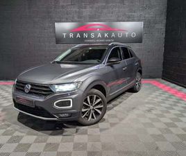 VOLKSWAGEN T-ROC 1.5 TSI 150 EVO START/STOP BVM6 LOUNGE