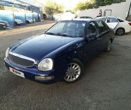 FORD SCORPIO