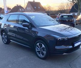 AIWAYS U5 BRUGT AIWAYS U5 PREMIUM TIL SALG