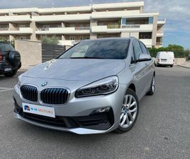 XE ACTIVE TOURER IPERFORMANCE LUXURY PROM-MO.