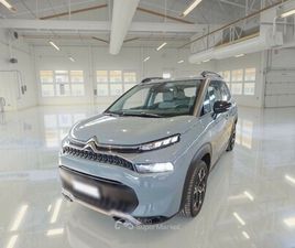 CITROEN C3 AIRCROSS PURETECH 110 S&S SHINE