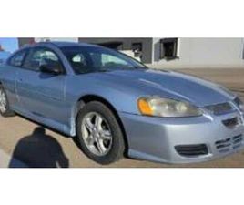 DODGE STRATUS 2004 DODGE STRATUS