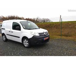 RENAULT KANGOO 1.5DCI 3 PLACES 95CH