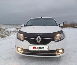 RENAULT LOGAN