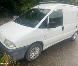 PEUGEOT EXPERT 1.9 D