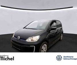 VOLKSWAGEN UP! E-UP! STYLE PLUS CLIMATRONIOC KAMERA