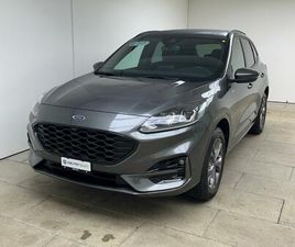 KUGA 2.5 HYBRID ST-LINE 4X4 / AB 1,49% LEASING BEI ABSCHLUSS EINER PROTECT AUTOVERSICHERUNG