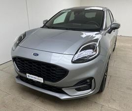 PUMA 1.0 ECOB HYBRID 155 ST-LINE / AB 3,99% LEASING BEI ABSCHLUSS EINER PROTECT AUTOVERSICHERUNG