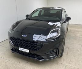 PUMA 1.0 ECOB HYBRID 155 ST-LINE / AB 3,99% LEASING BEI ABSCHLUSS EINER PROTECT AUTOVERSICHERUNG