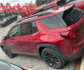 2025 GMC TERRAIN SLE