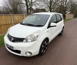 1.5 DCI N-TEC+ EURO 5 5DR