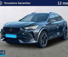 FORMENTOR 1.4 E-HYBRID 204 CH DSG6 V