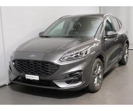 FORD KUGA KUGA 2.0 ECOBLUE ST-LINE X