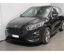 FORD KUGA KUGA 2.0 ECOBLUE ST-LINE