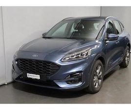 FORD KUGA KUGA 2.0 ECOBLUE ST-LINE