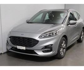 FORD KUGA KUGA 2.0 ECOBLUE ST-LINE
