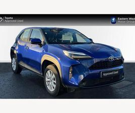 1.5 VVT-H ICON E-CVT EURO 6 (START/STOP) 5DR