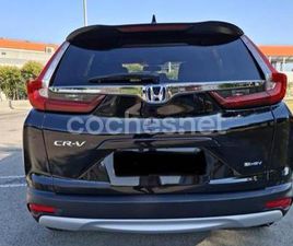 HONDA CR-V HONDA CRV