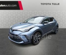 GENERATION2 2.0 HYBRIDE 184 COLLECTION