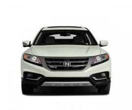 USED 2013 HONDA CROSSTOUR EX-L