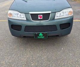 USED 2007 SATURN VUE BASE